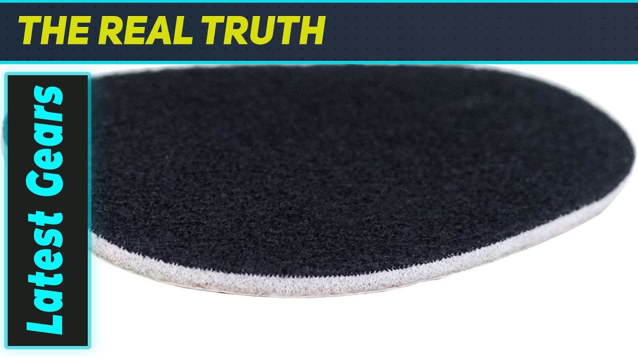 Best Foam Violin Chin Rest Pad for Comfort
