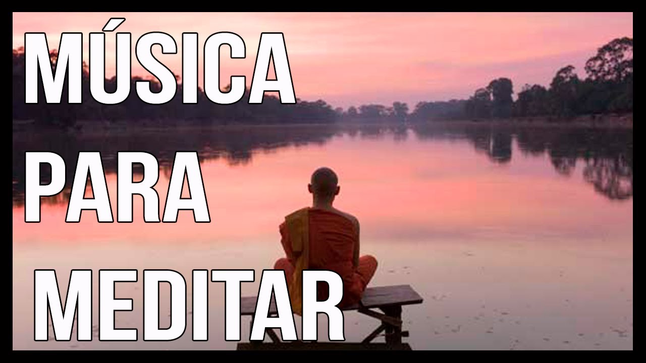 ✅ 5 HORAS de la mejor música para MEDITACIÓN 🌅⛩️