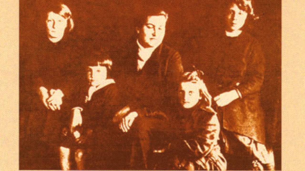 Tema de Amor - Barroco Andino (Recados de Gabriela Mistral)