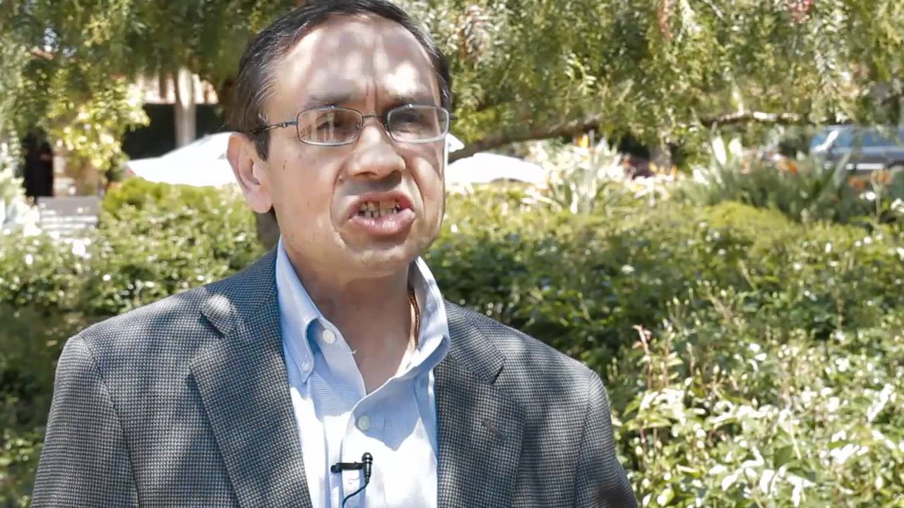 Teradata University Network with Ramesh Sharda