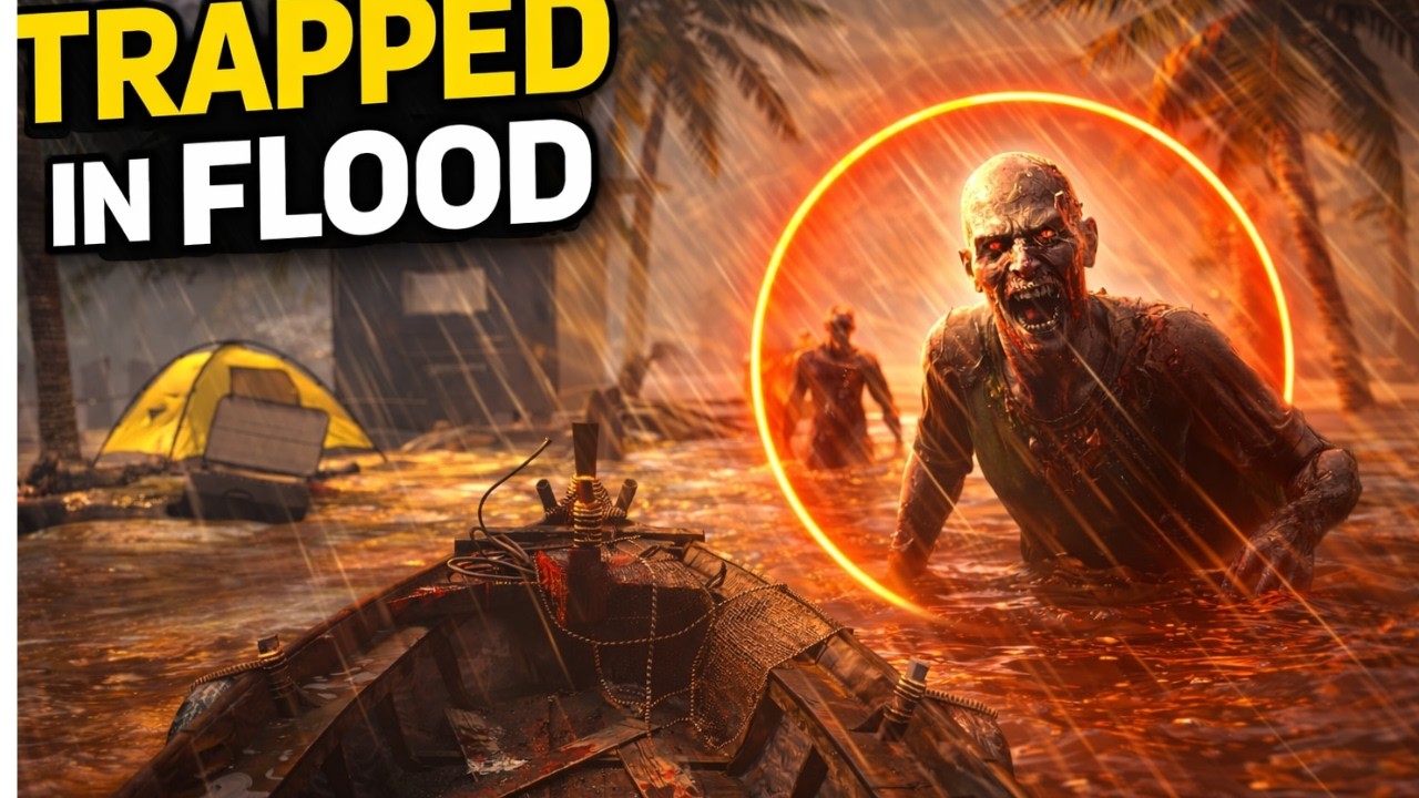 Dead Island Riptide – Meeting Locals Main Quest Walkthrough