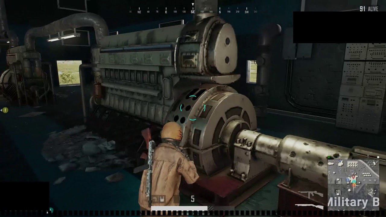 Shroud of Xbox or Cheater? | Xbox Pubg |