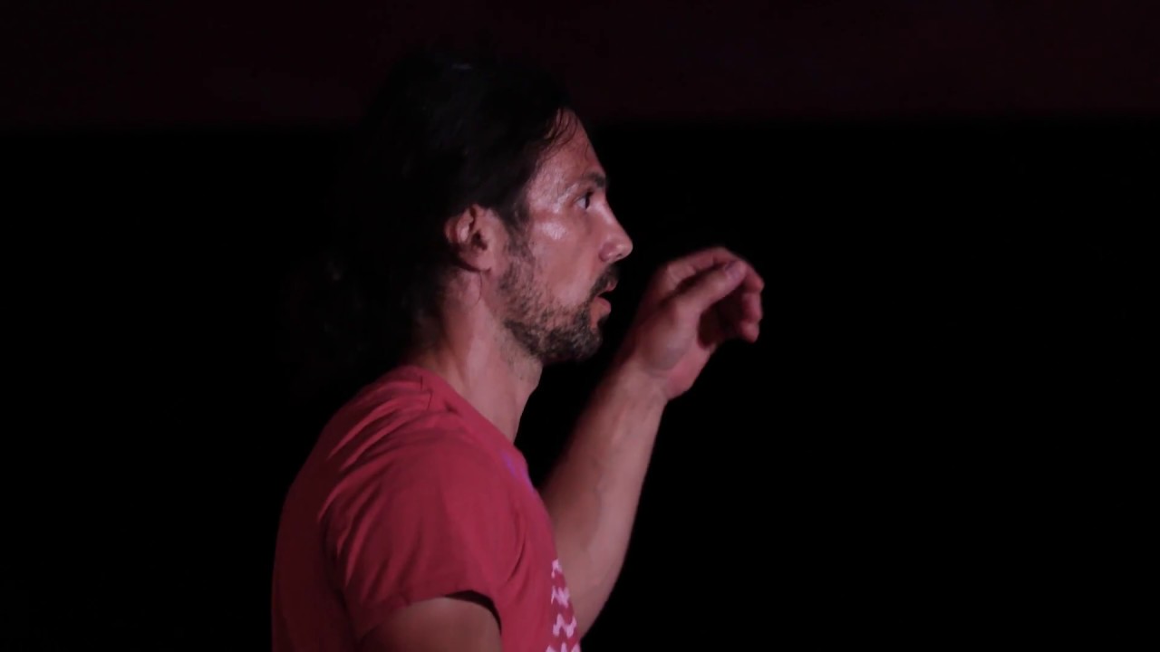 On The Edge | Christian Waldner | TEDxVienna