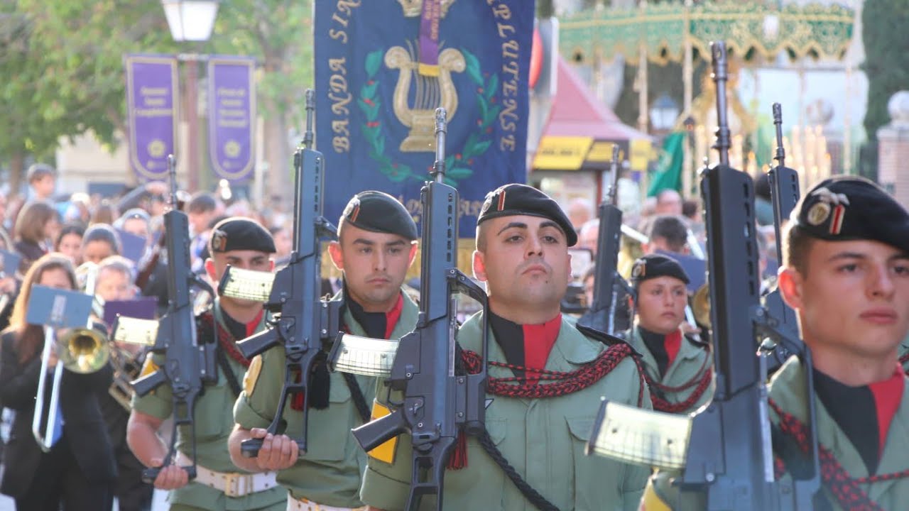 La muerte no es el final y Oración Paracaidista de la Brigada Paracaidista BRIPAC (GACAPAC)