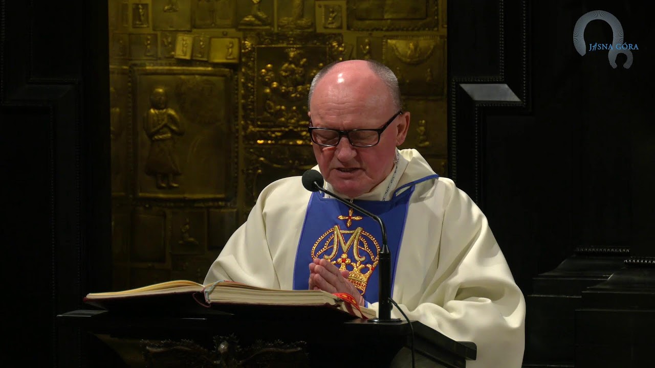 Msza Święta z Kaplicy Cudownego Obrazu - Jasna Góra, 11.02.2026 7:00