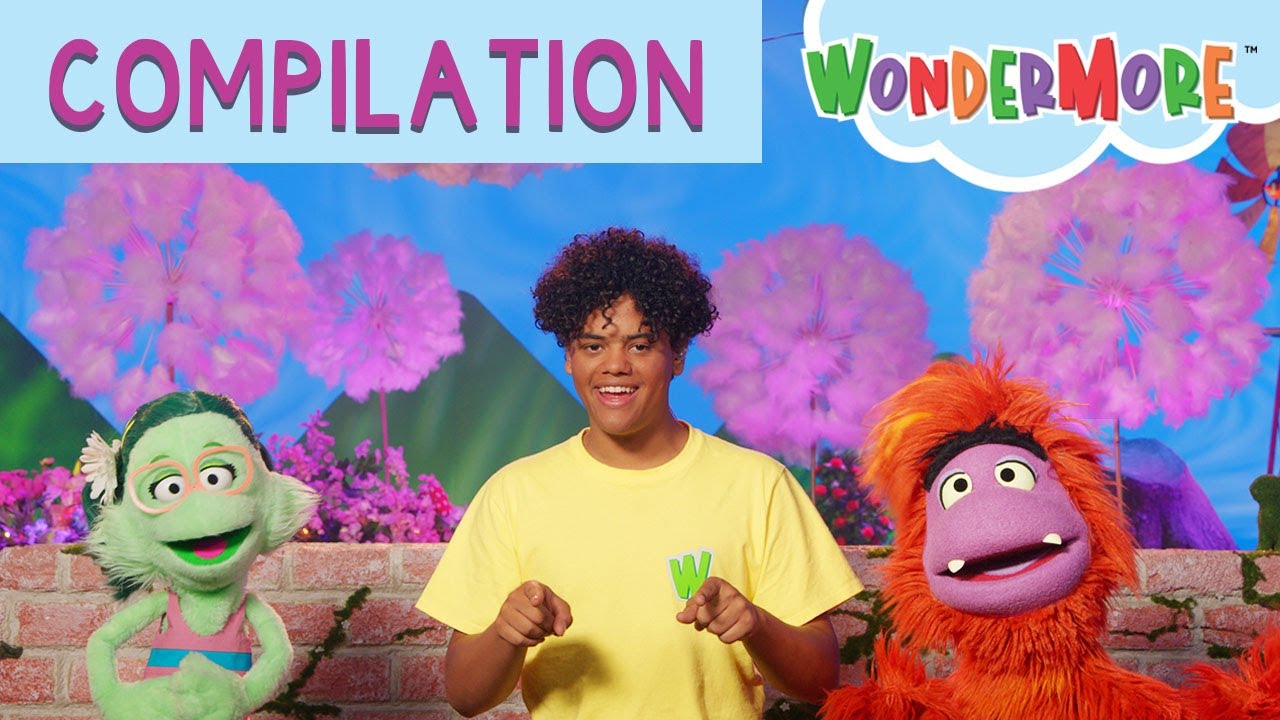 What Makes Me Special? | Wondermore Kids