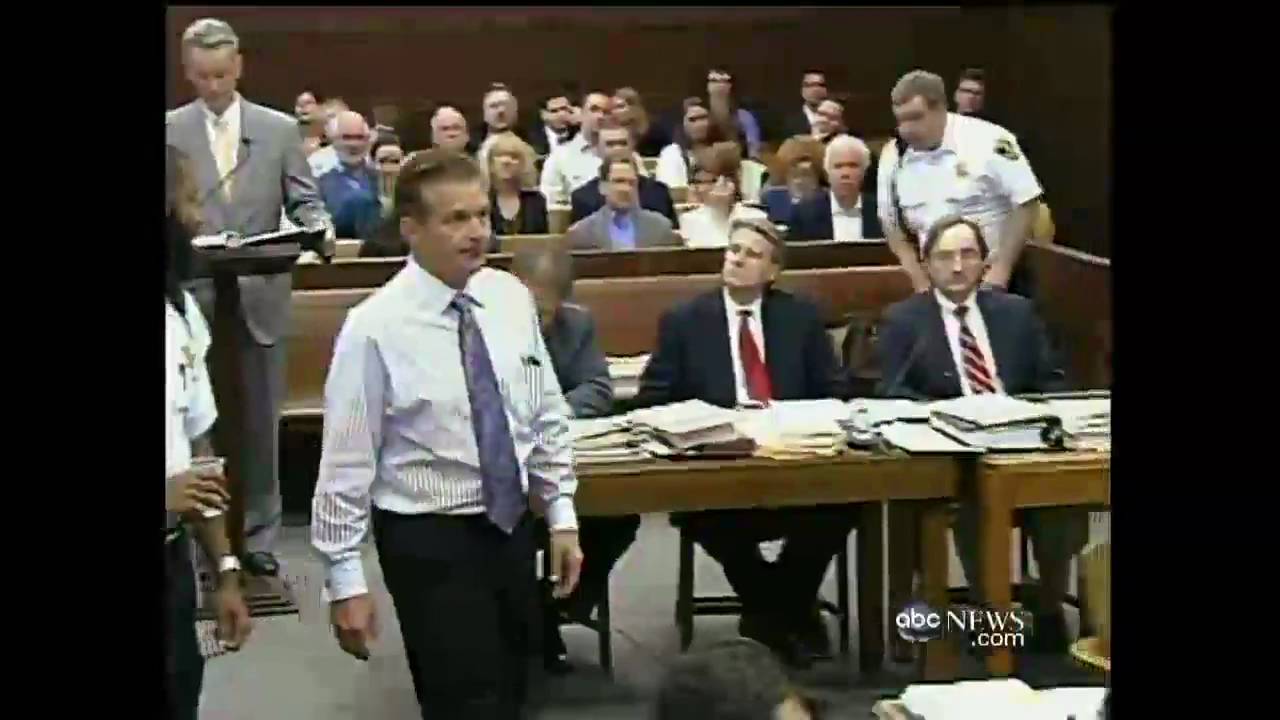 'Fake Rockefeller' Found Guilty of Kidnapping