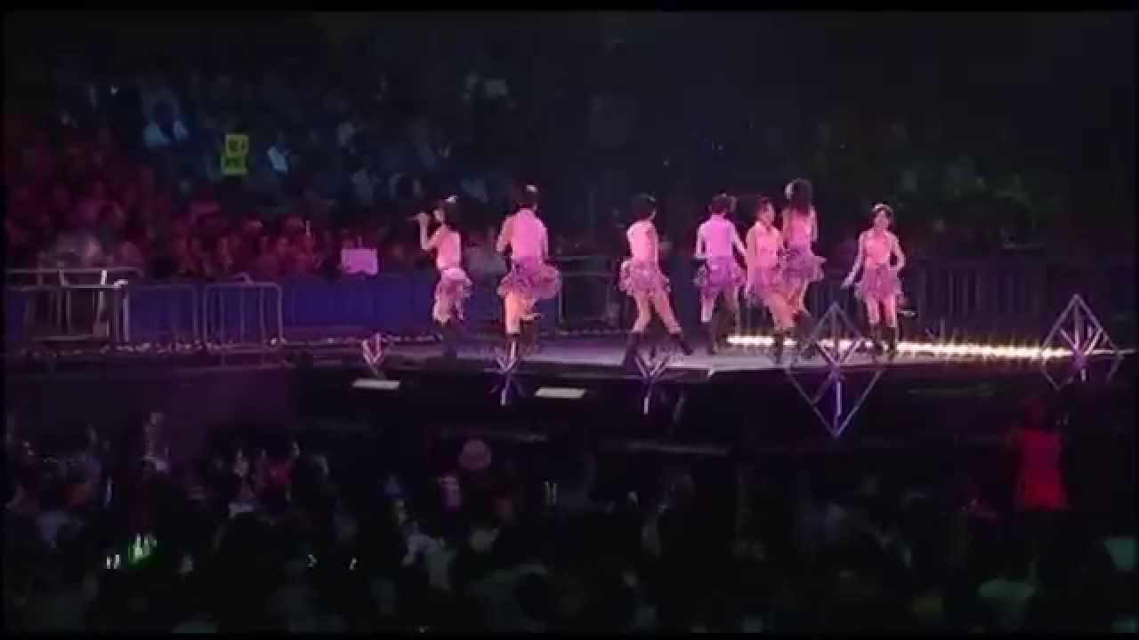 Berryz工房『ギャグ100回分愛してください』