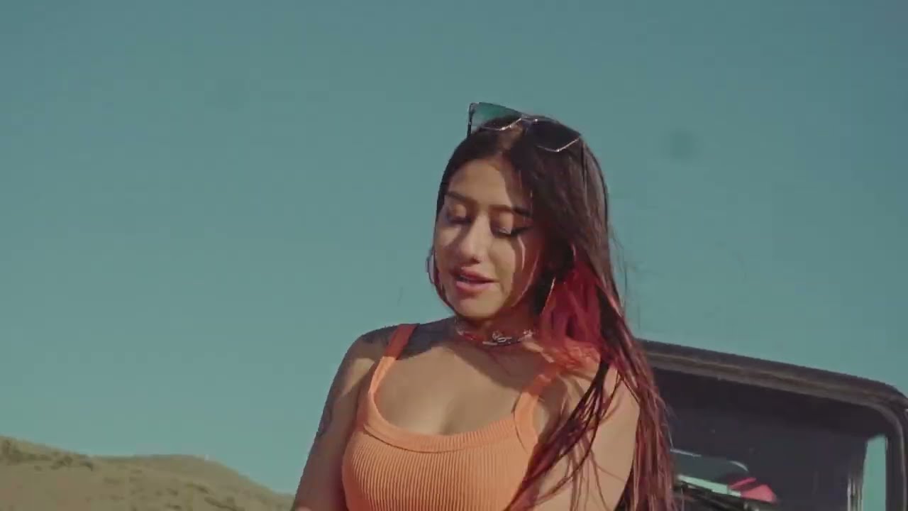 CC LAU - COSITA BELLA (OFFICIAL VIDEO)