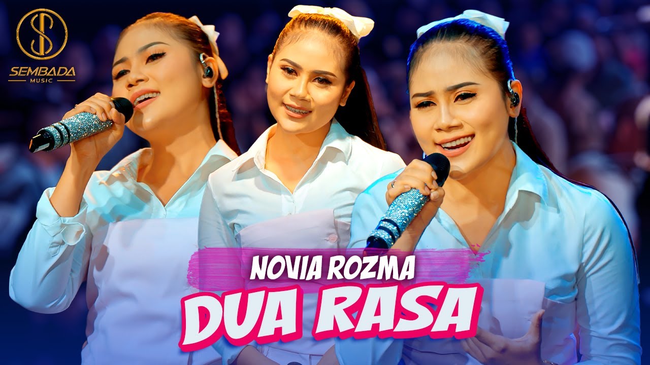NOVIA ROZMA - DUA RASA | Disambung Deui Da Puguh Nyeuri (LIVE ANGKRINGAN TEH ITA)