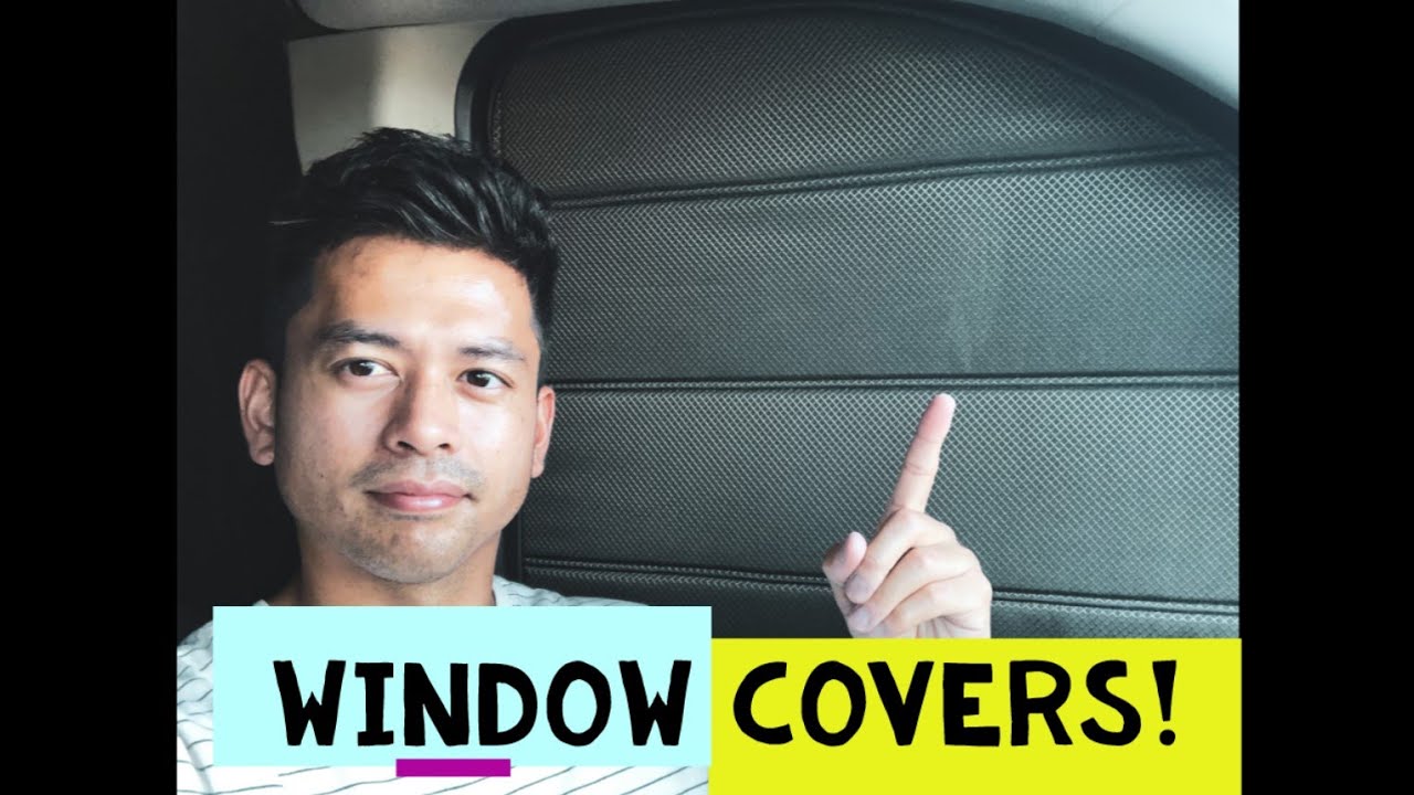 AWD Ford Transit Gets PREMIUM INSULATED Window Covers by Van Made Gear! - Part 10