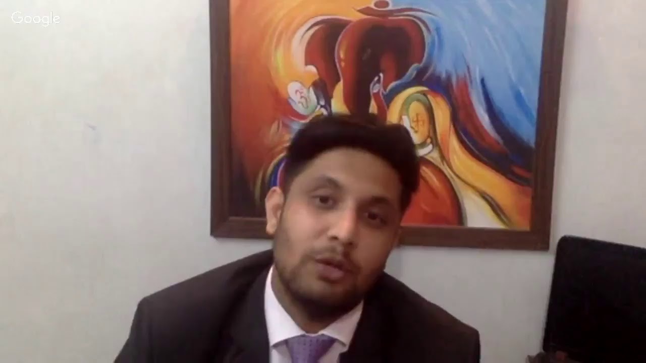 Lets Talk Bitcoin -  Q&A session with Pankaj Tanwar