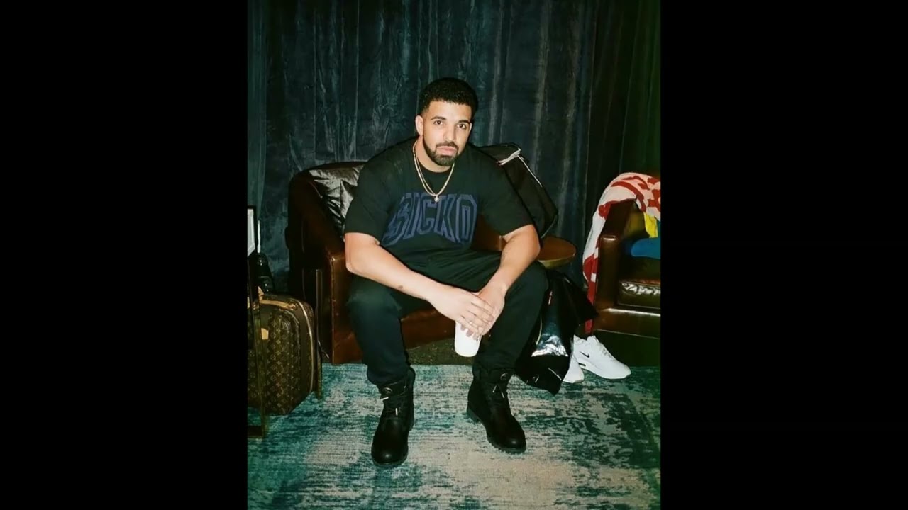 (FREE) Drake Dancehall Type Beat - 