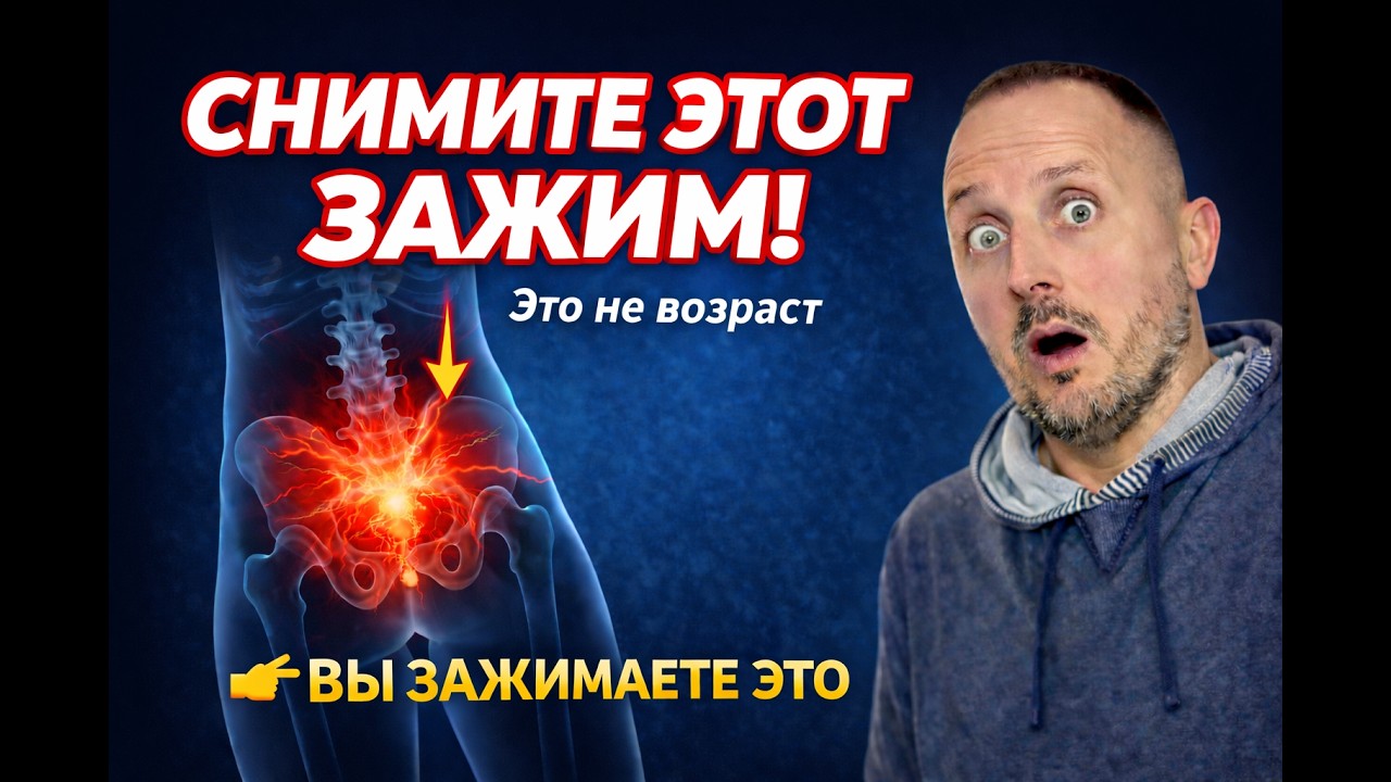 Встаете ночью в туалет? Просто уберите этот 