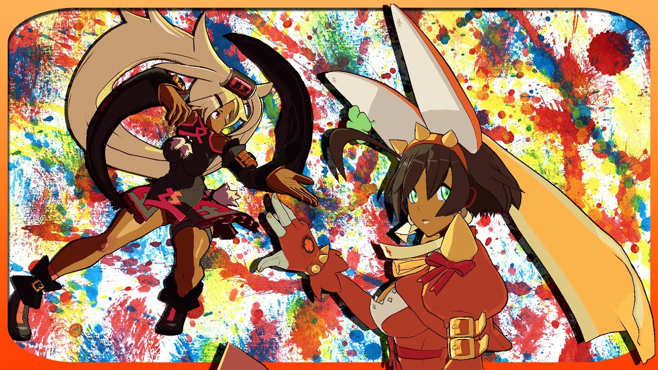 Caos Colorido - Rev2 Open Lobby [PT-BR/EN]