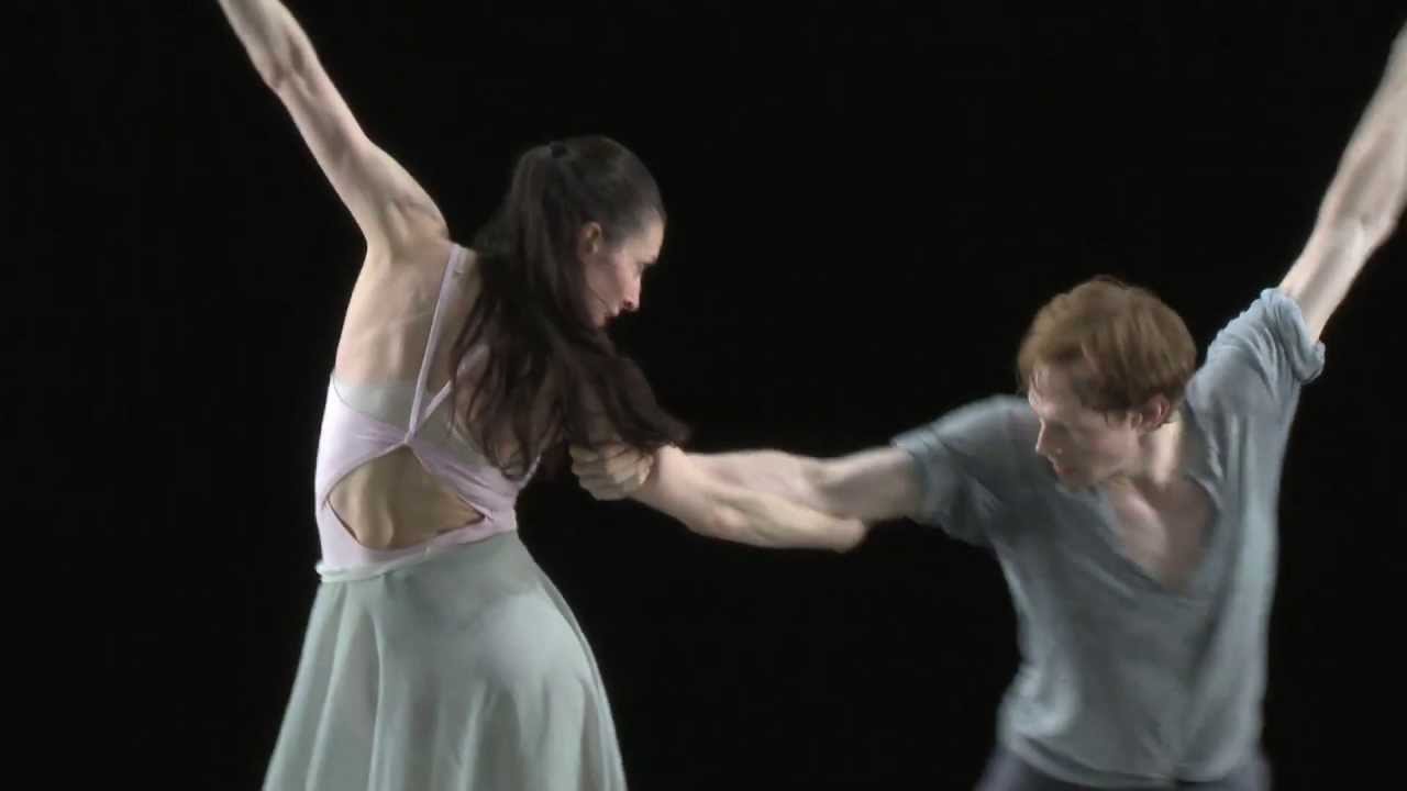 Mayerling Masterclass - The Royal Ballet
