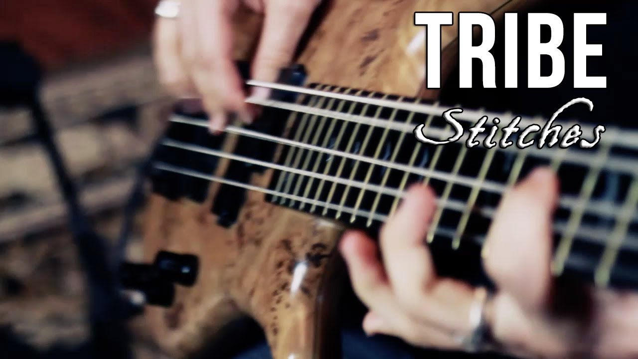 Tribe - &ldquo;Stitches&rdquo; (Official Music Video)