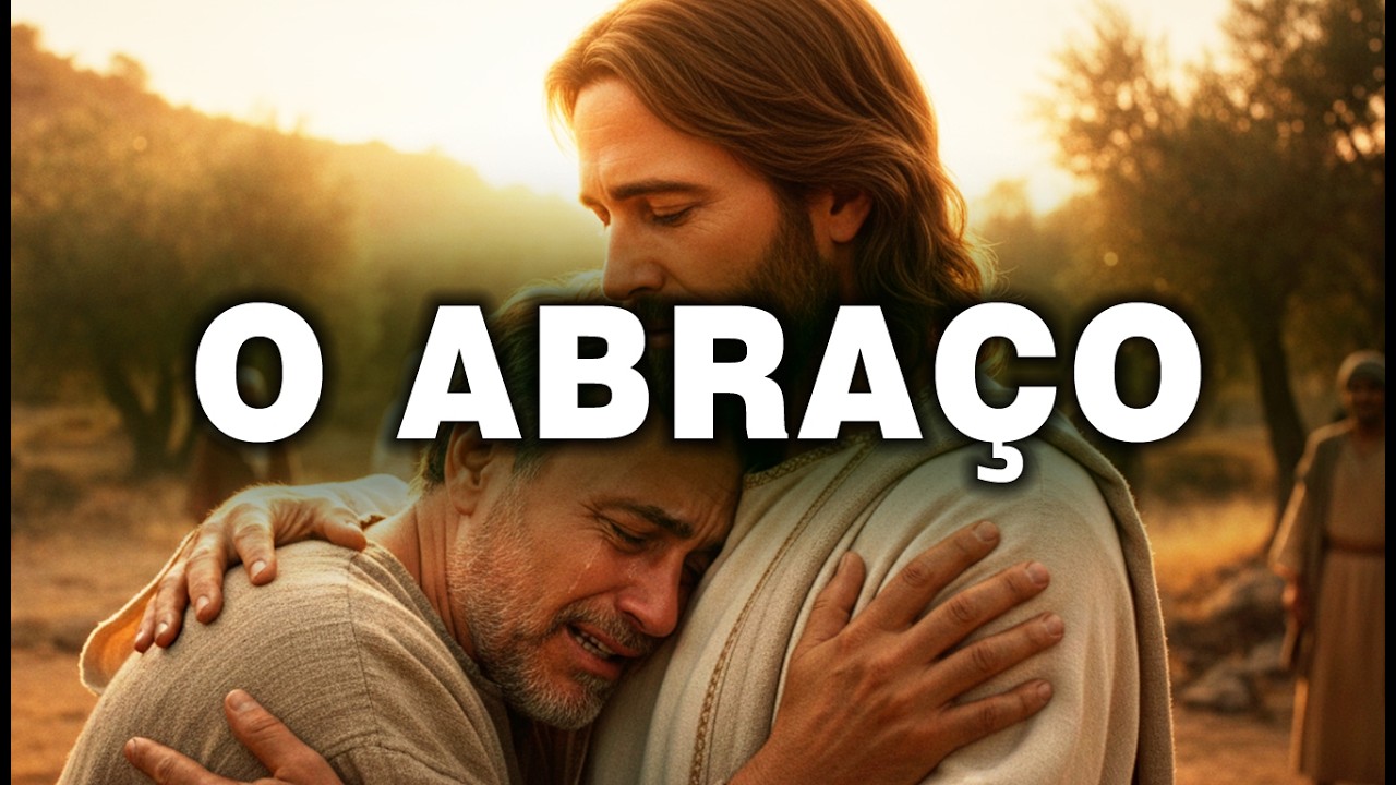 Não se sinta só, existe um 