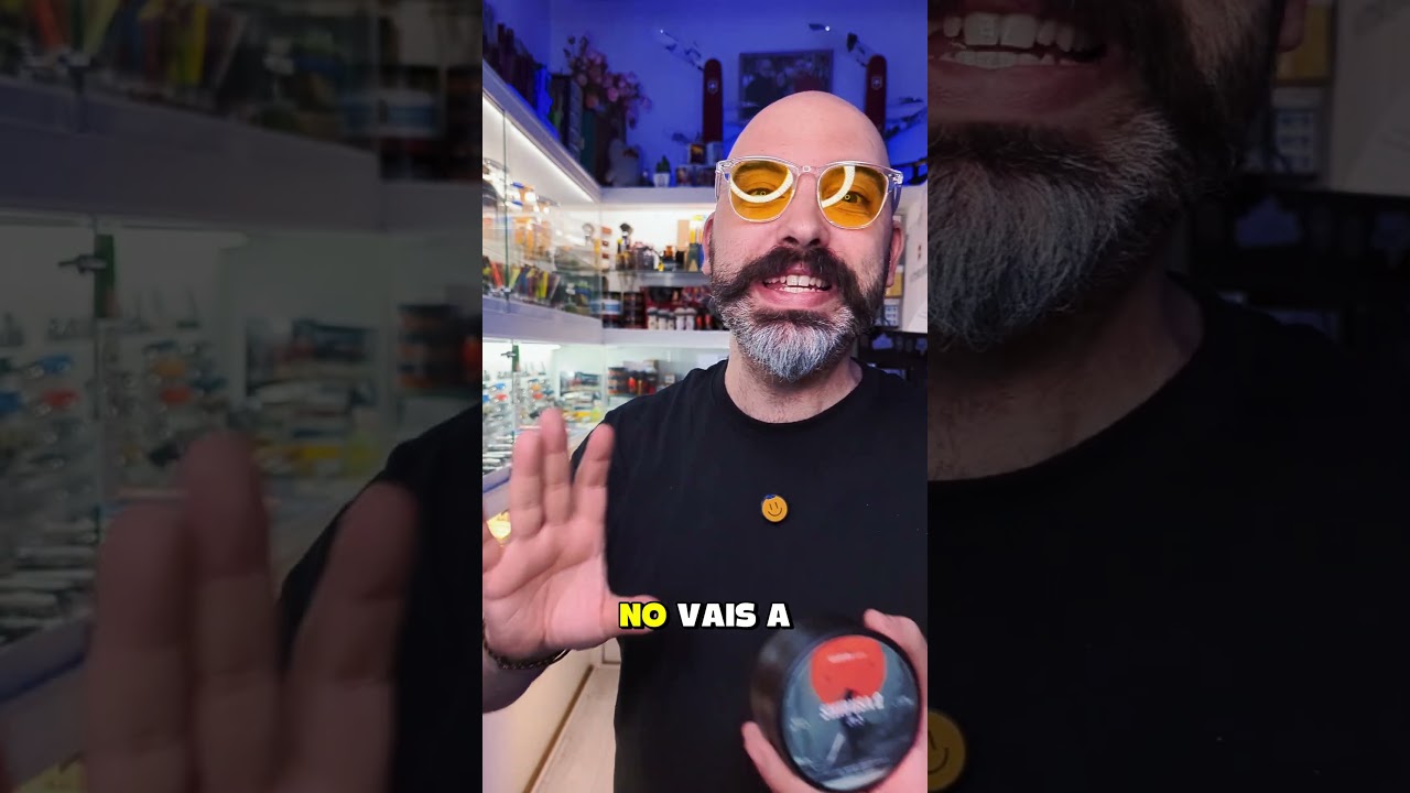 El pack definitivo de afeitado cl&aacute;sico 😍 Afe&iacute;tate como un caballero con SHIBUSA 2