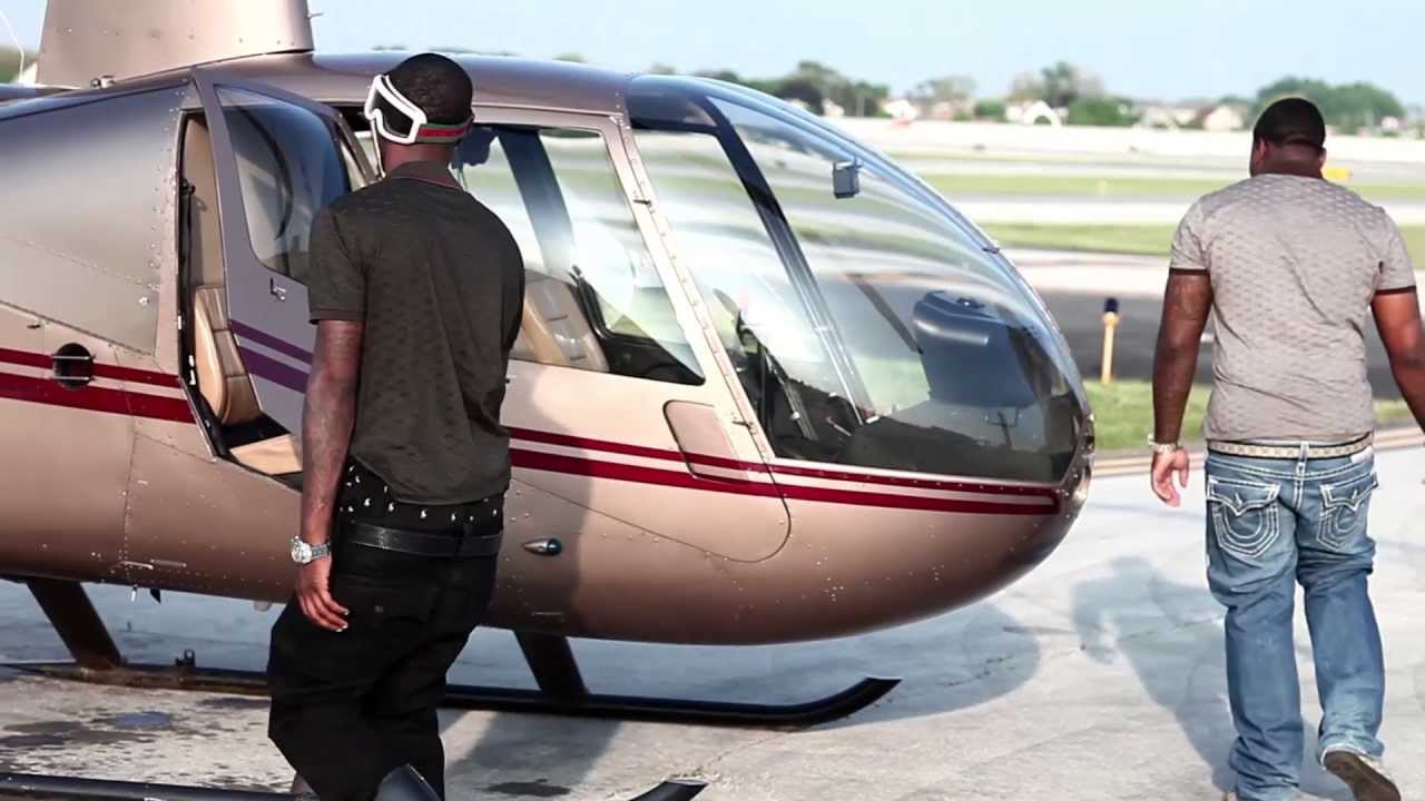 Breezy Montana & Bandman Kevo 