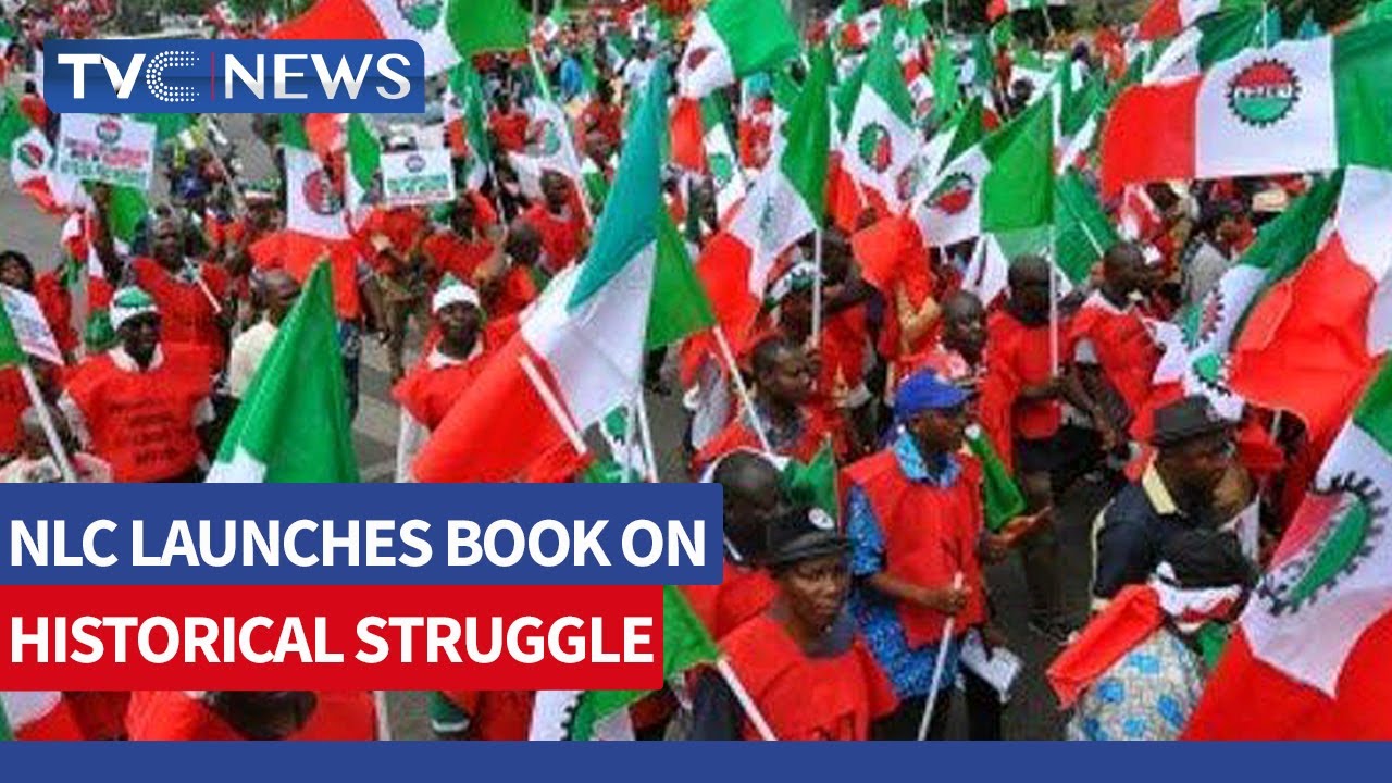 Nigeria Labour Congress Launches Compendium In Abuja
