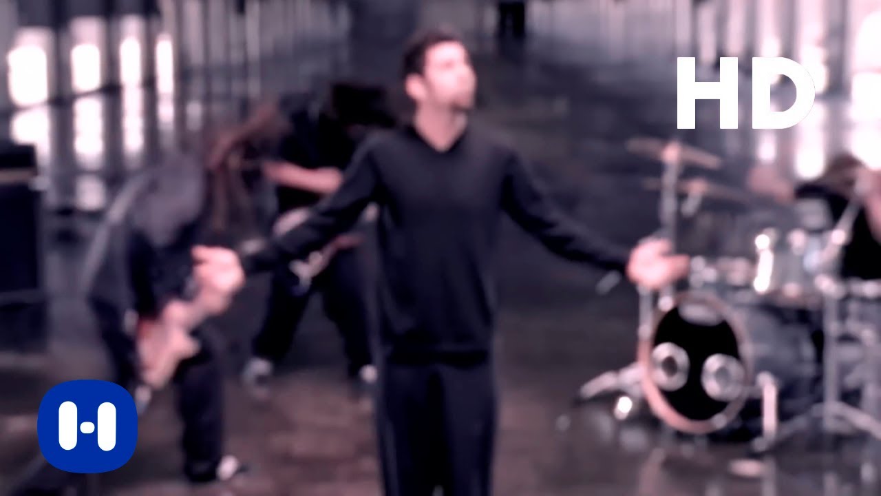 Deftones - Be Quiet and Drive (Far Away) (Intro em loop por 1 hora)