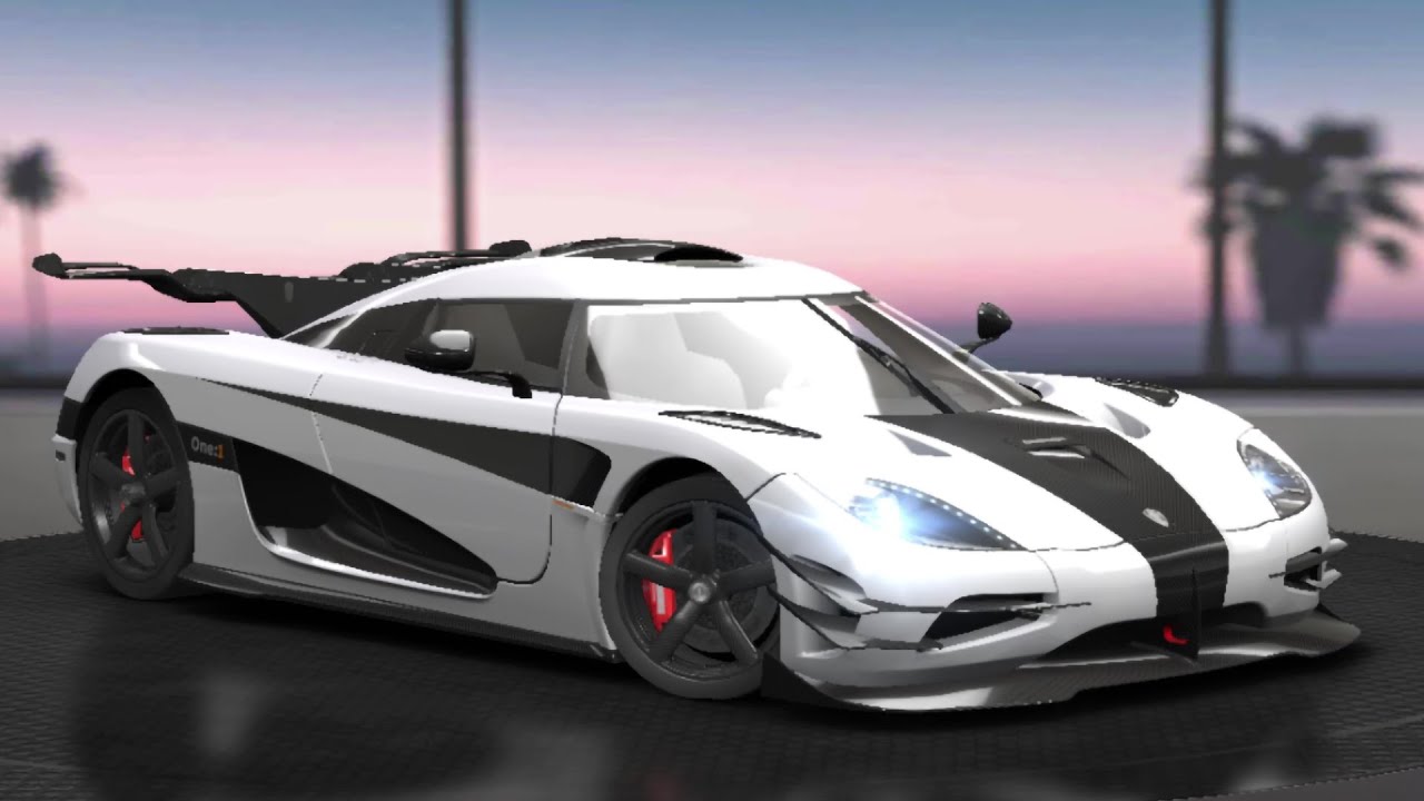 Rebel Racing - All Cars