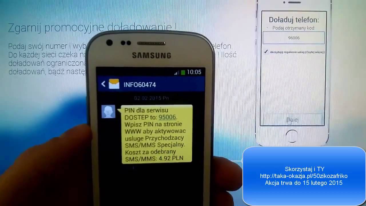 Darmowe doładowanie telefonu na walentynki | Doładuj za darmo