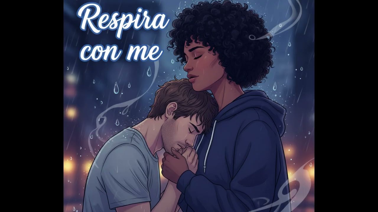 Respira con me #pop #soul #rock