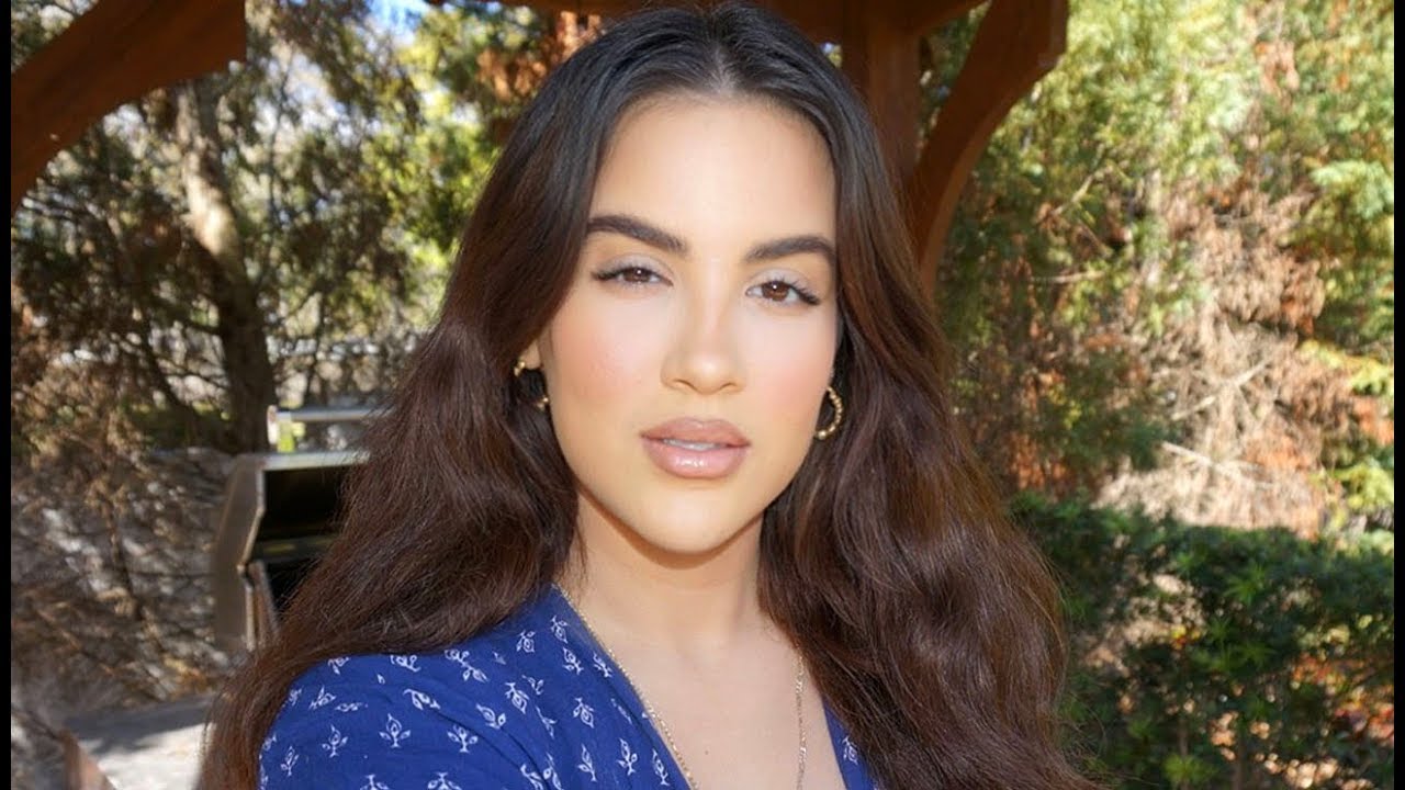 Fresh Everyday Face | Powder Foundation Routine