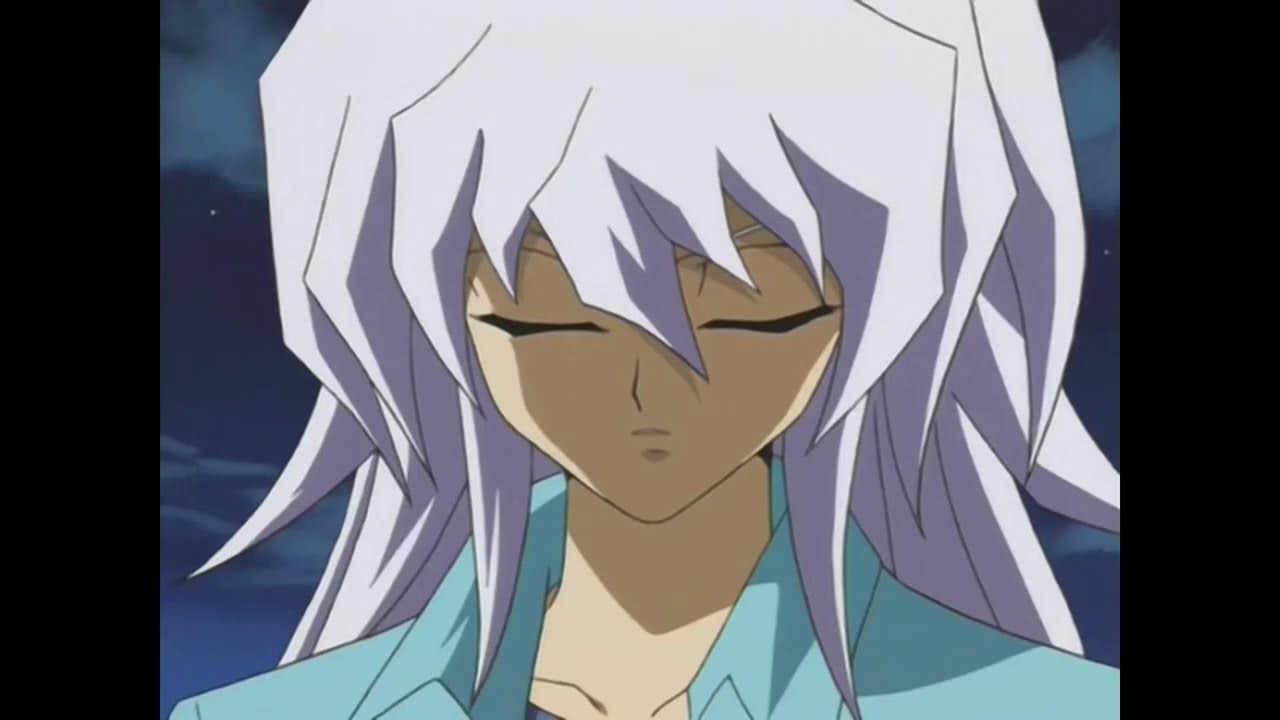 Ryou Bakura — Without You [AMV]