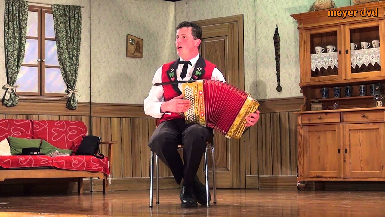 Daniel Eschbach - Mir Singe (M/T: Miriam Schafroth)
