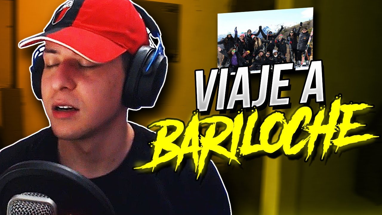 HABLANDO DE BARILOCHE - Parte 1