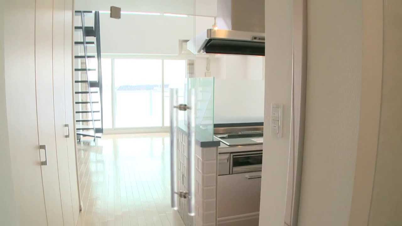 F106　札幌市豊平区福住の賃貸マンション