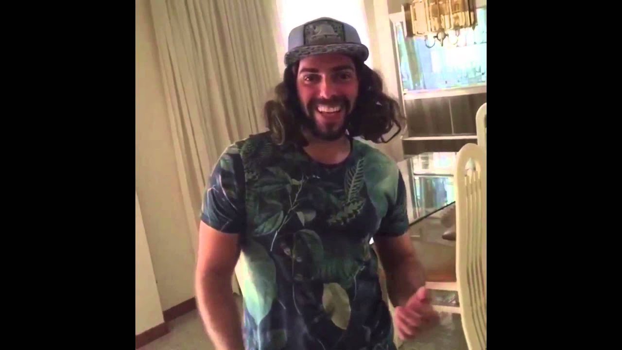 Sampinsss - Compilado de #Surfernando420