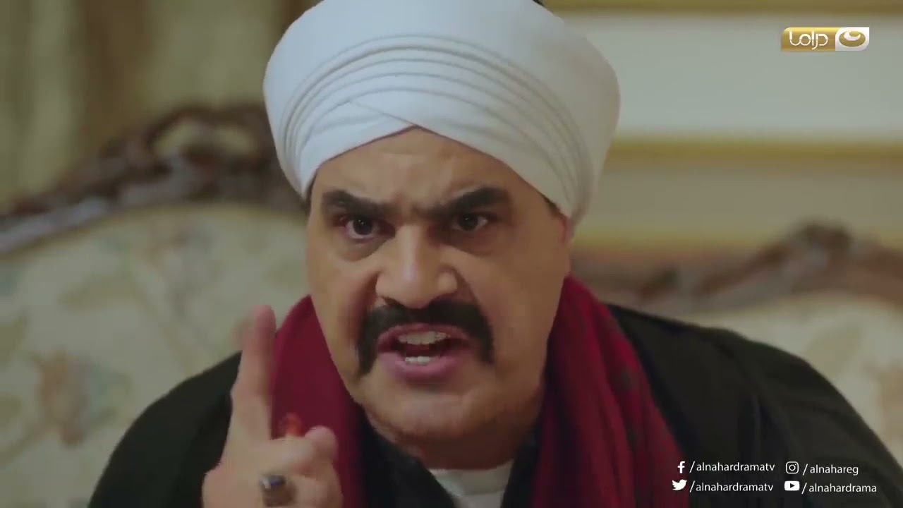 مواجهة نارية بين حسن ومروان في بيت العمدة