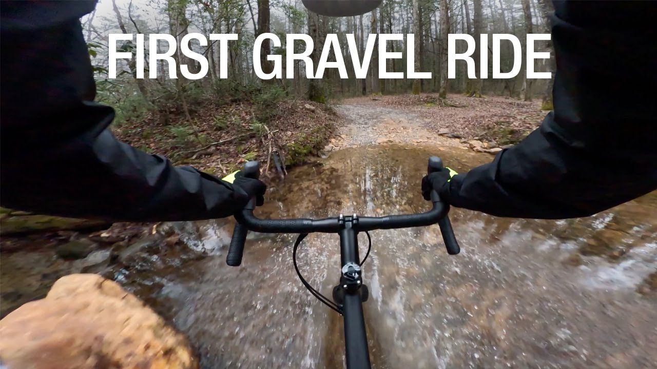 Wow, this Bike Is FAST!! First Gravel Ride on the New Poseidon X Ambition Gen 2!