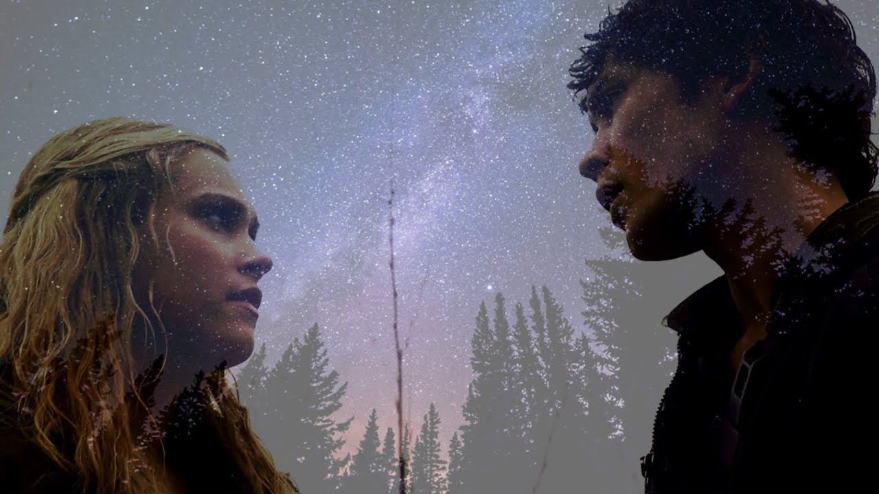 Top 10 Best tv couples ever!