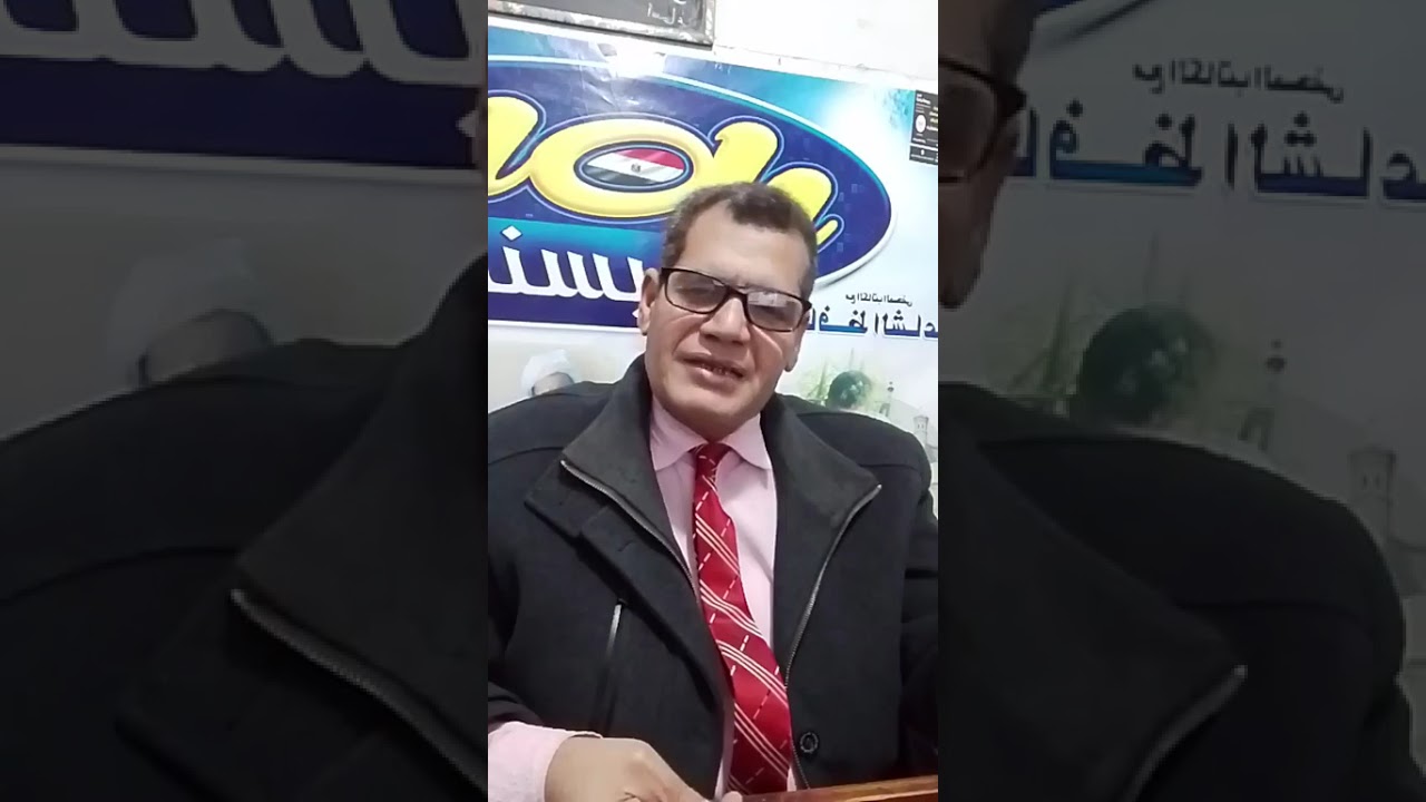 برنامج رمضانيات رمضان وتهذيب اللسان مع الإعلامى حافظ الشاعر قناة الزمان المصرى