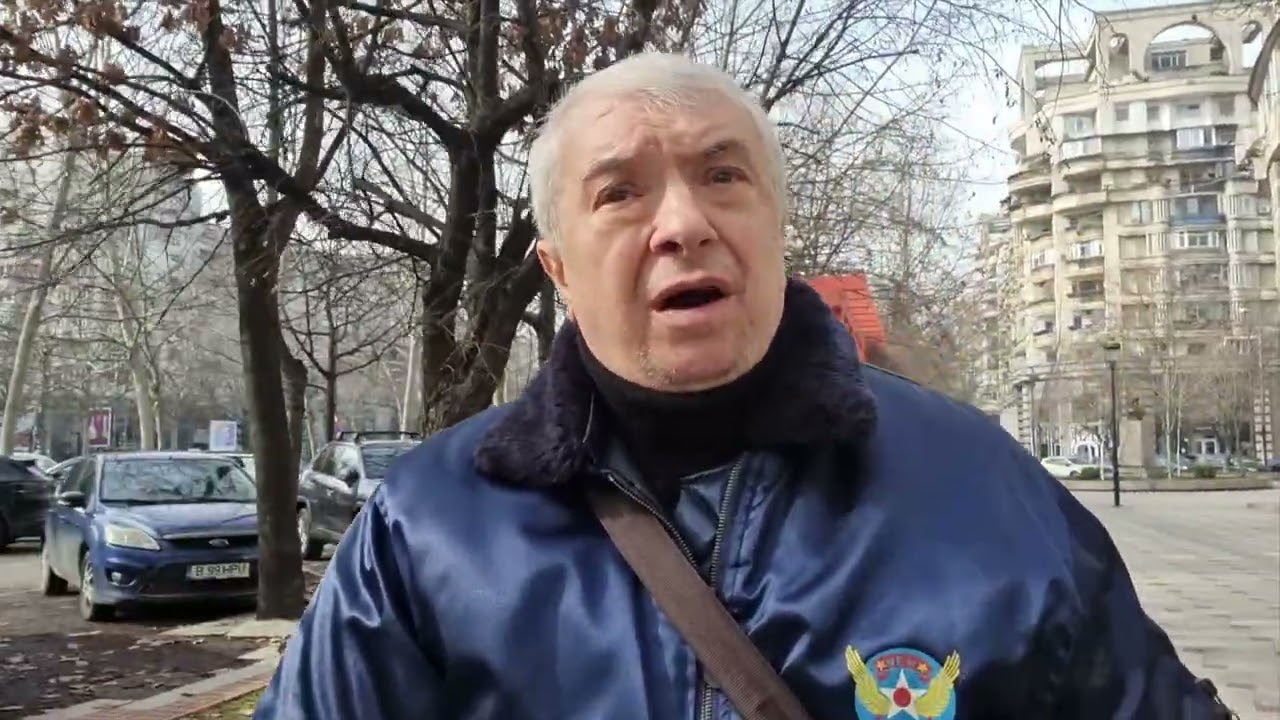 Cutremurul si garsoniera