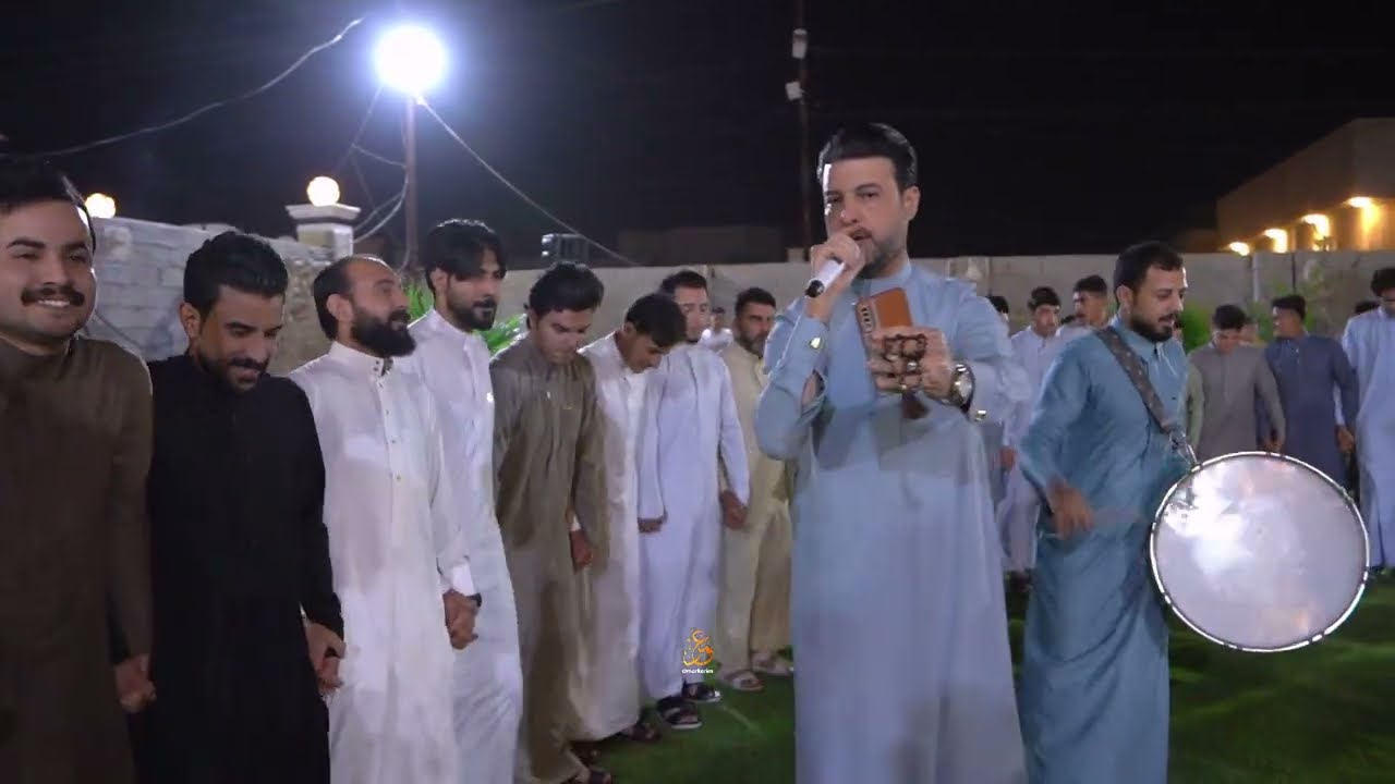الميج يابو الميجنة - فاروق الجميلي جوبي الغربية البوفهد 2025
