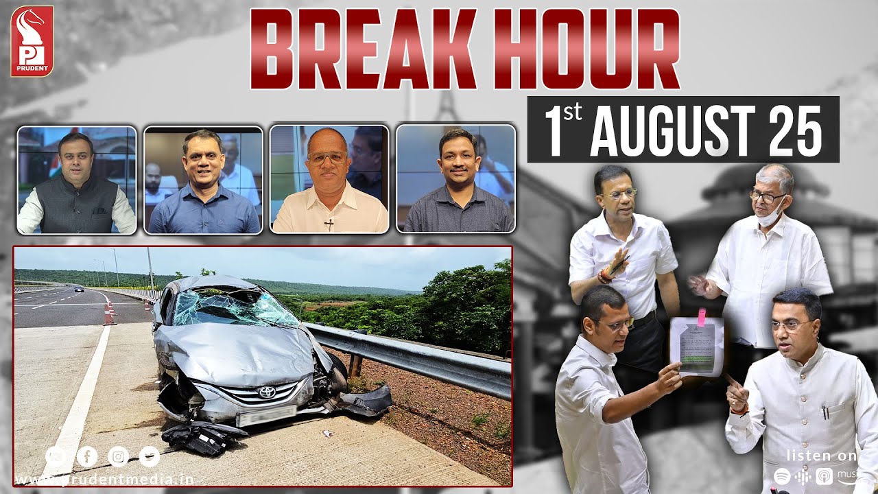 Assembly Analysis | Break Hour | Prudent | 010825