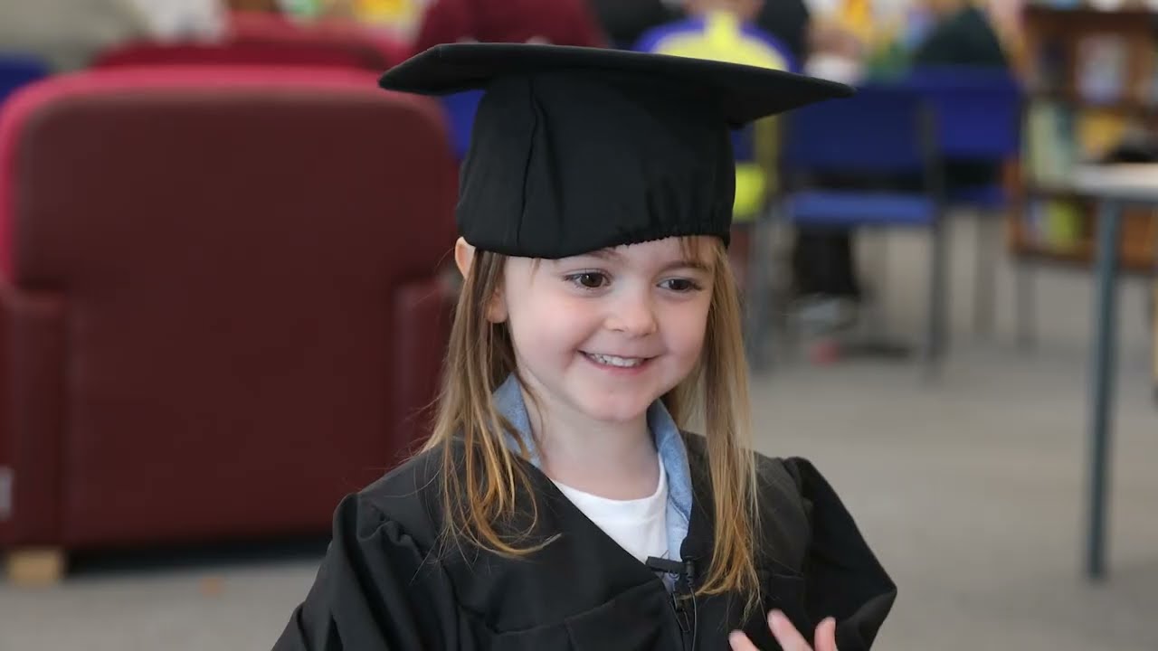 Wakefield Imagination Library Campaign