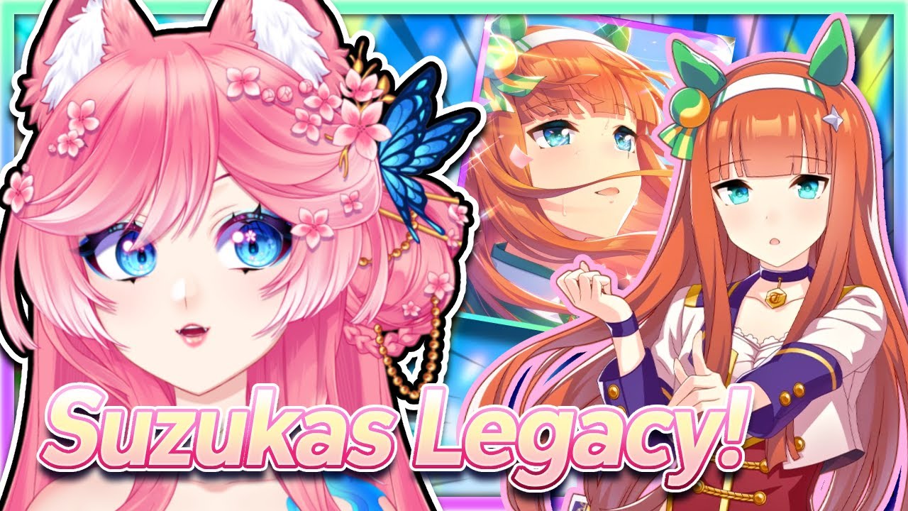 Suzukas IRL Story Made Me CRY | Reacting To The Dominating Legacy of Silence Suzuka