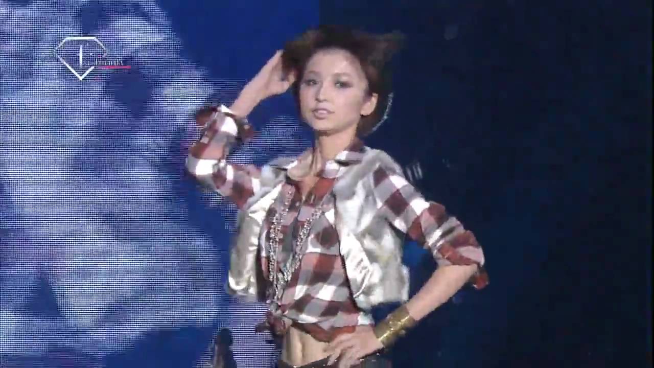 Tokyo Girls Collection ♥ 2009 4/8