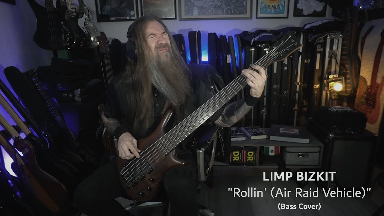 Limp Bizkit - 