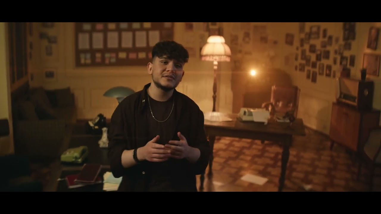 Avetis - Сколько нужно слов? (Official video music)￼