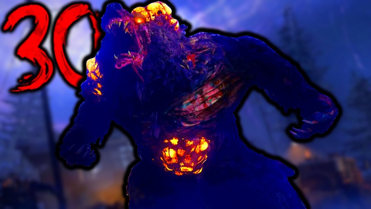 I Don't Understand Modern Zombies... (Ashes Of The Damned Road To Round 30)