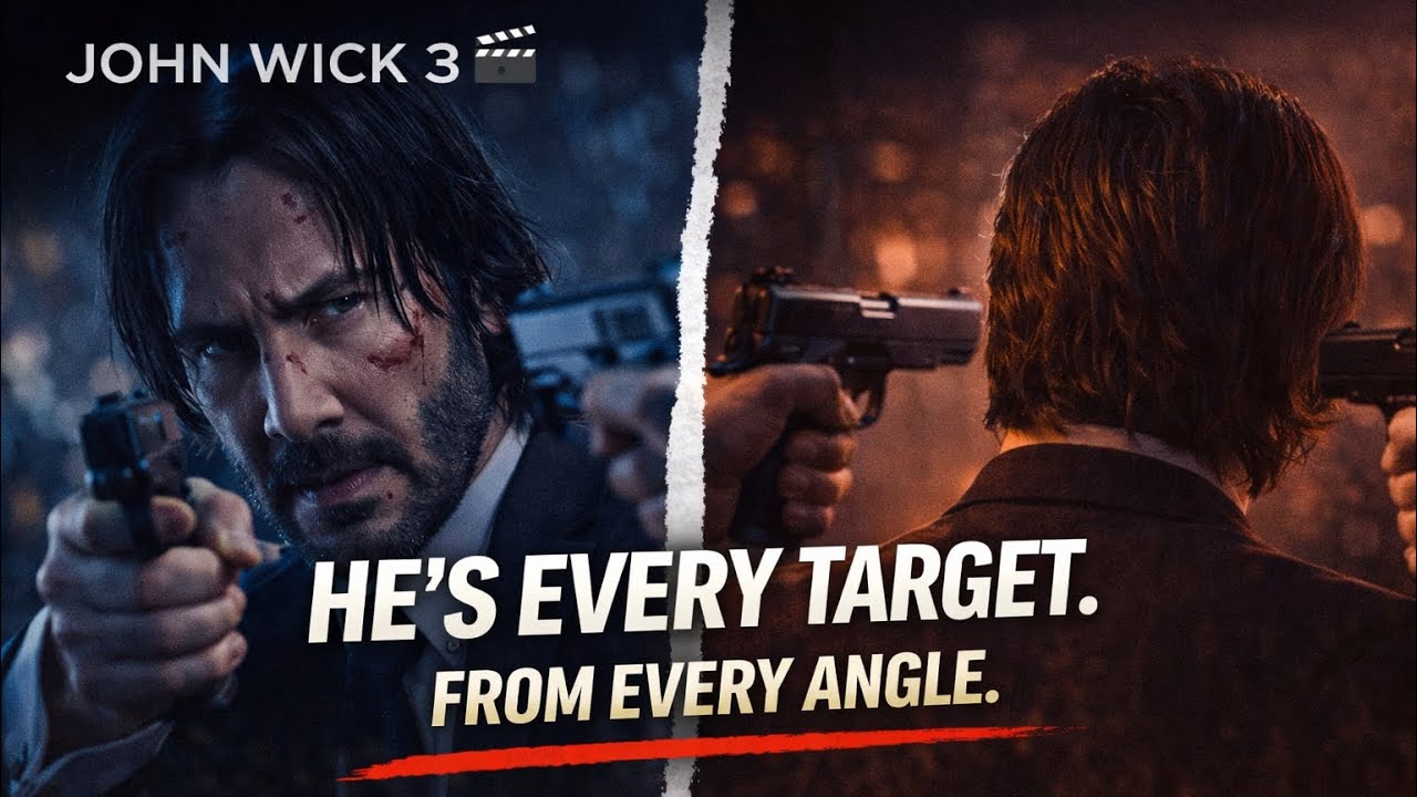 👉 Did John Wick: Chapter 4 Go Too Far?