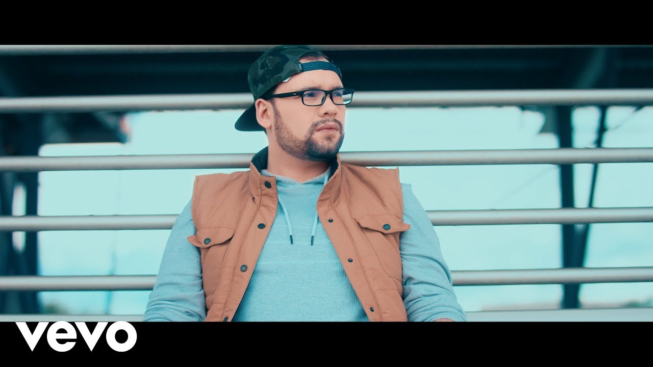 Tyler Rifley - Hey Dad (Official Music Video)